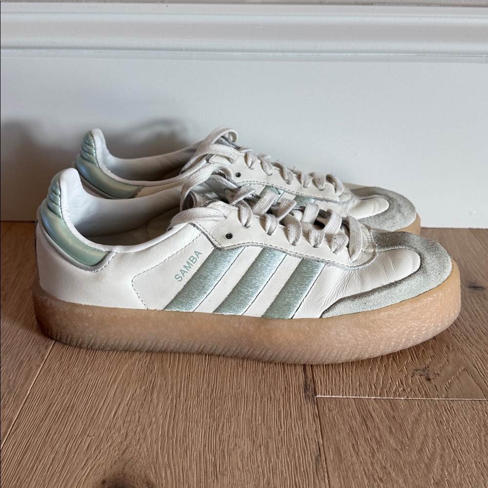 Adidas Samba